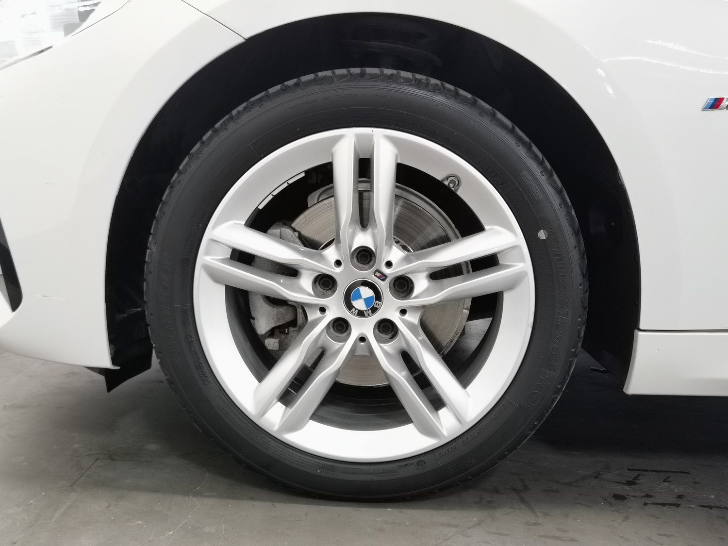 Used BMW 1 Series 2020 1.5 AT
