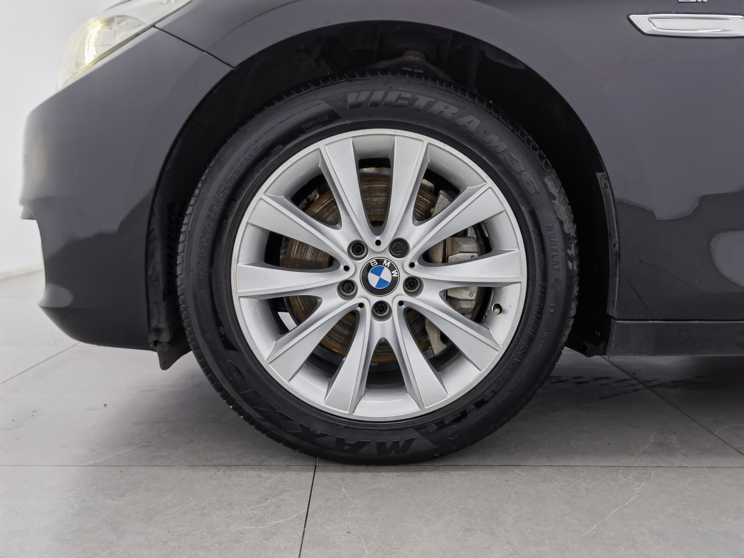 Used BMW 5 Series GT (Imported) 2014 2.0 AT