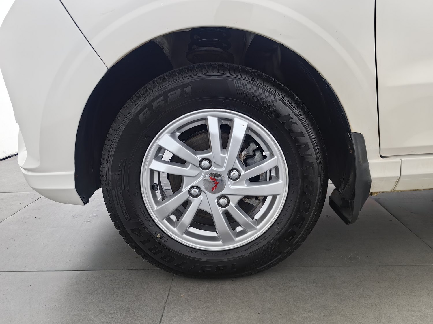Used Wuling Hongguang 2021 1.5 MT