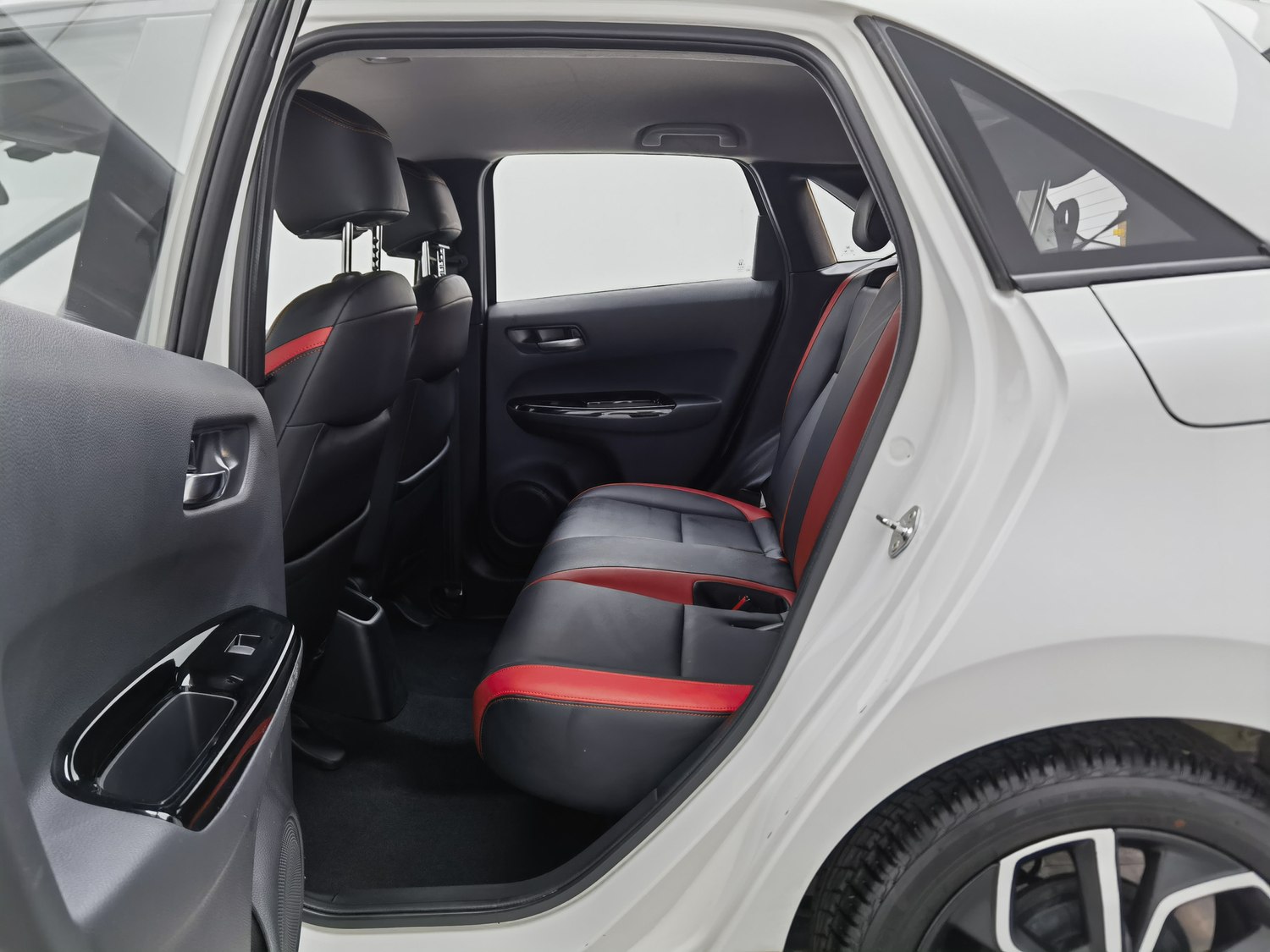 Used Honda LIFE 2023 1.5 AT