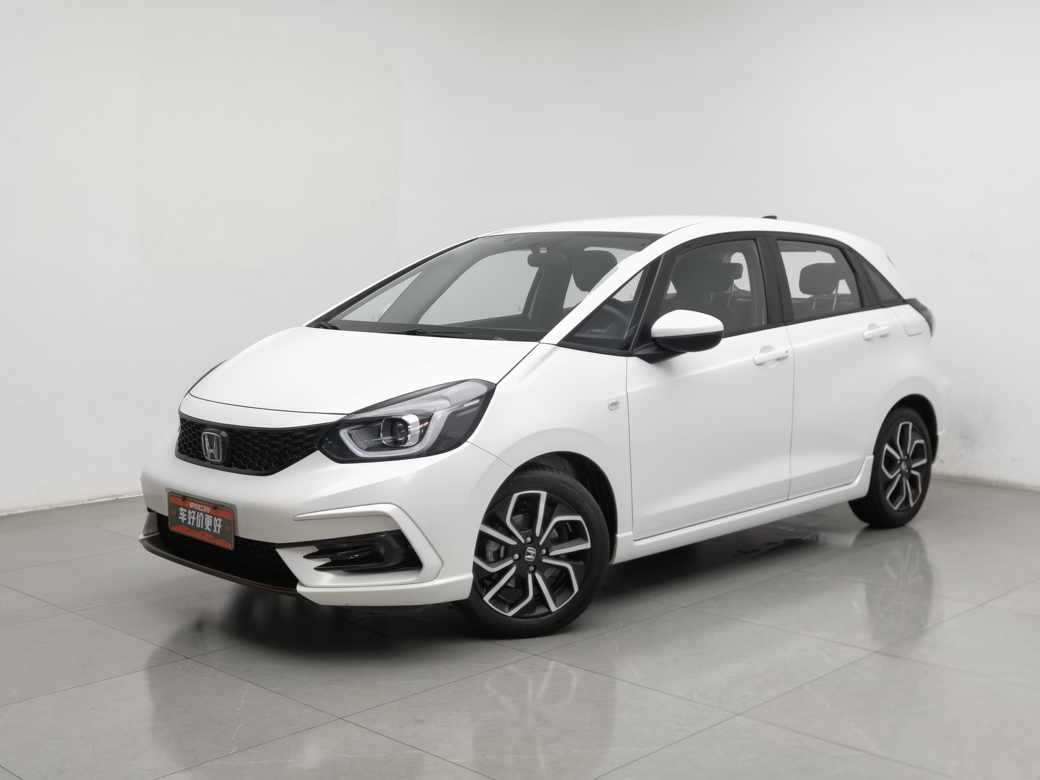 Used Honda LIFE 2023 1.5 AT