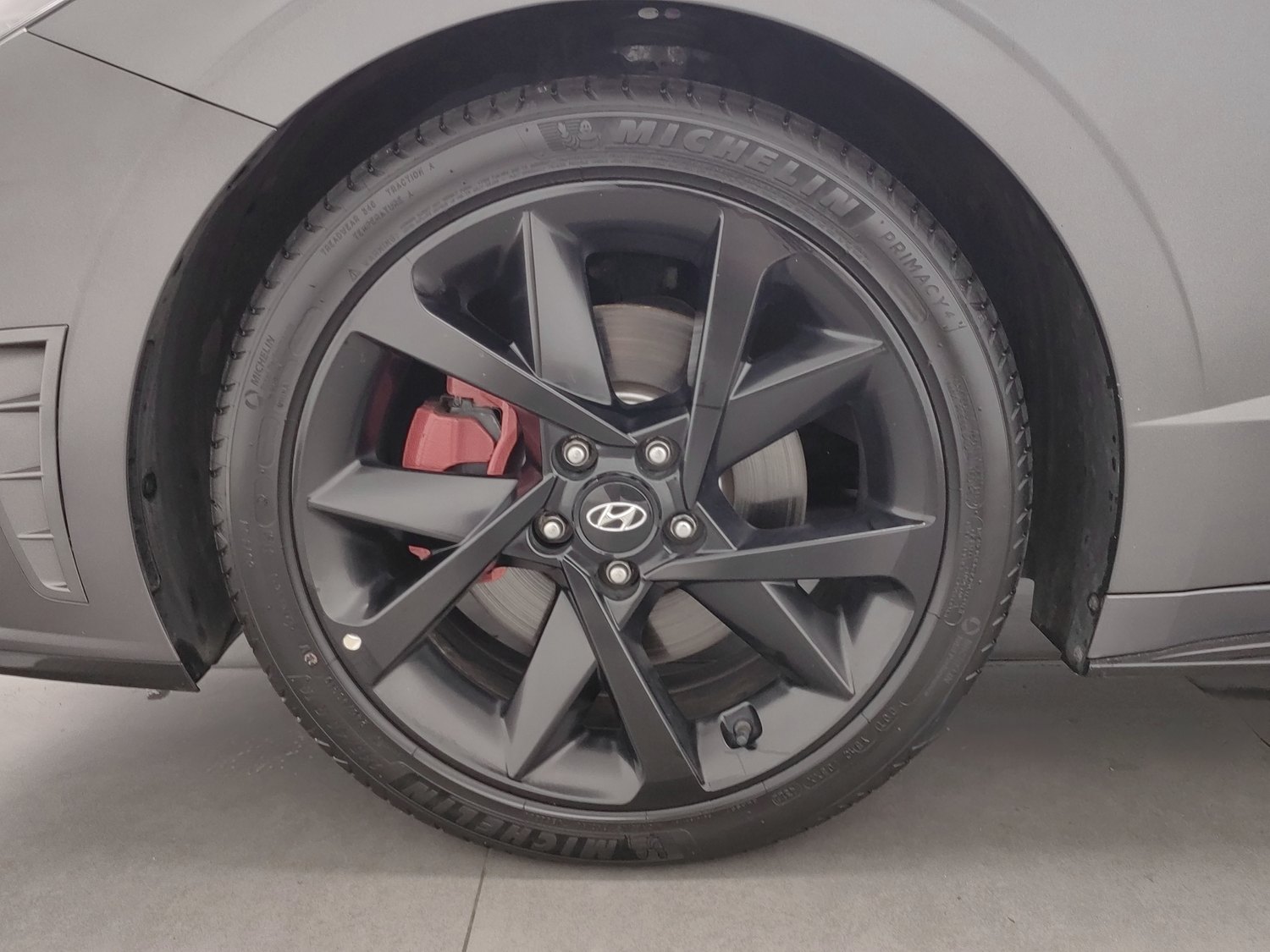 Used Hyundai Sonata 2022 2.0 AT