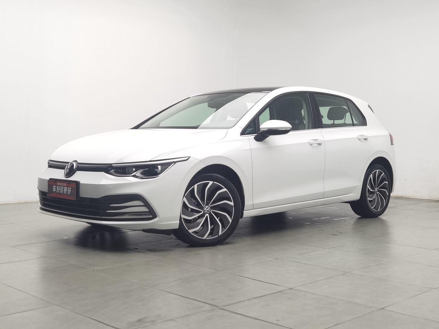 Used Volkswagen Golf 2024 1.4 AT