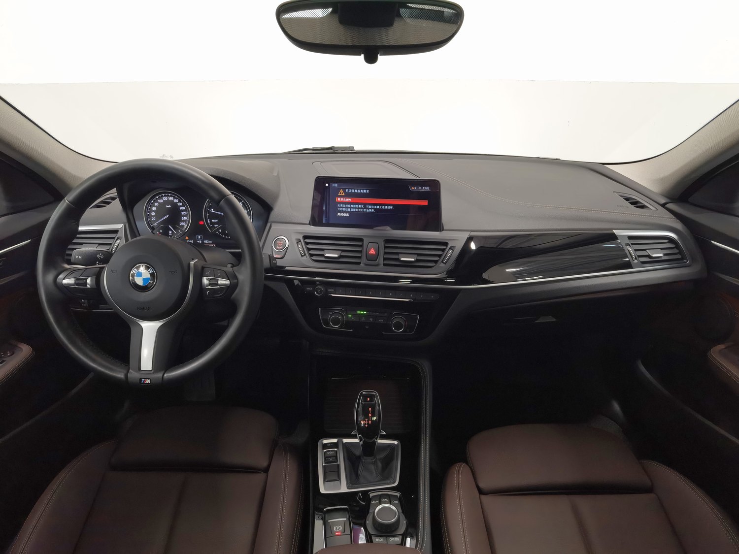 Used BMW 1 Series 2020 1.5 AT