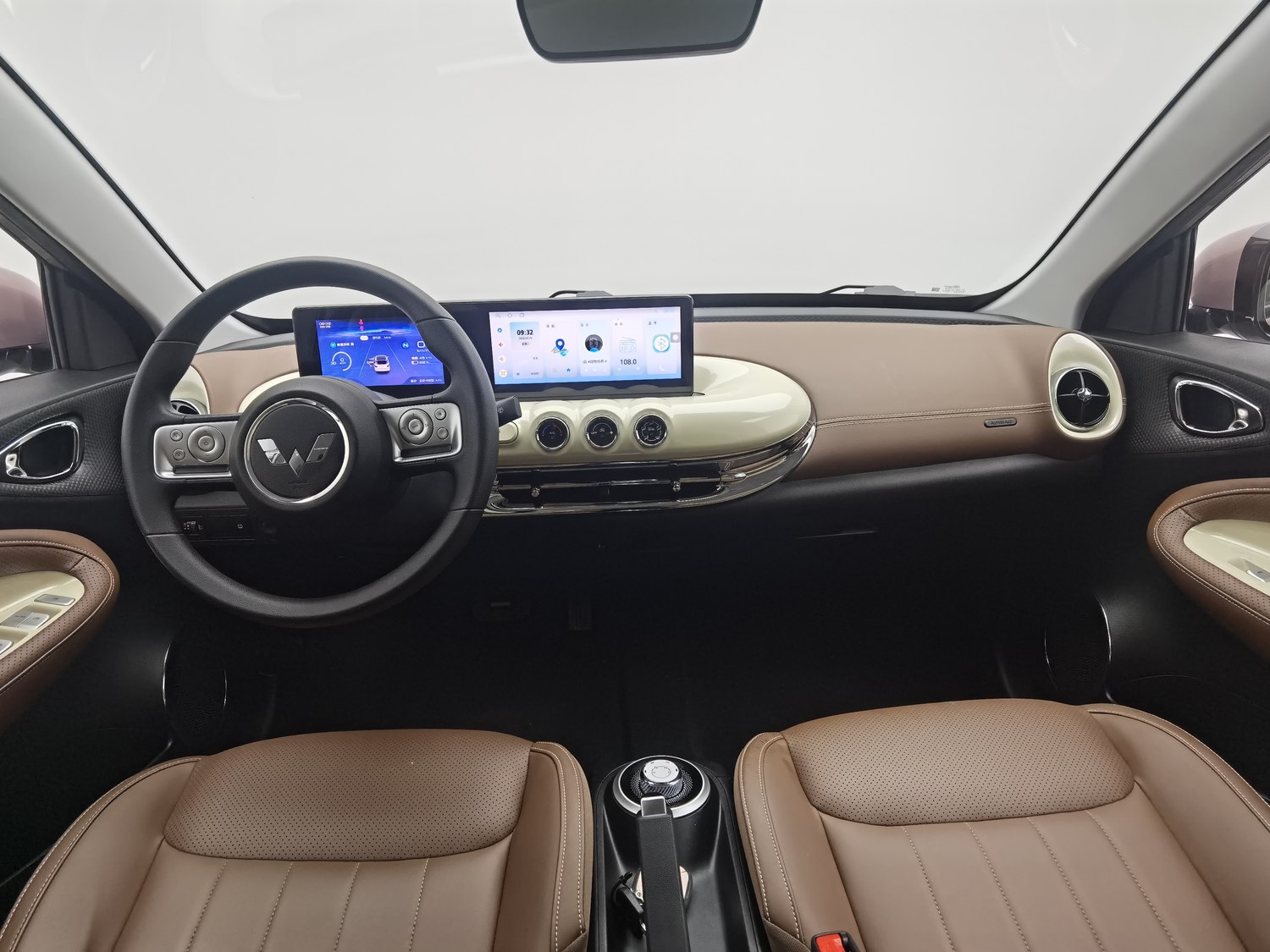 Used Wuling Binguo 2023