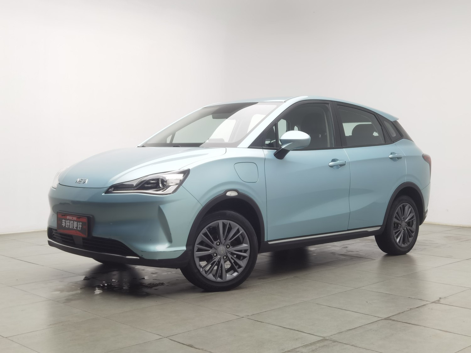 Used Neta V 2022