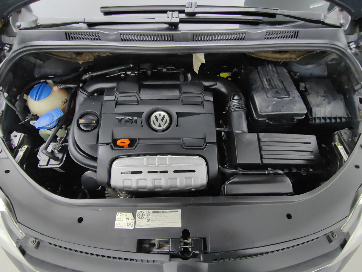 Used Volkswagen Golf (Imported) 2011 1.4 AT