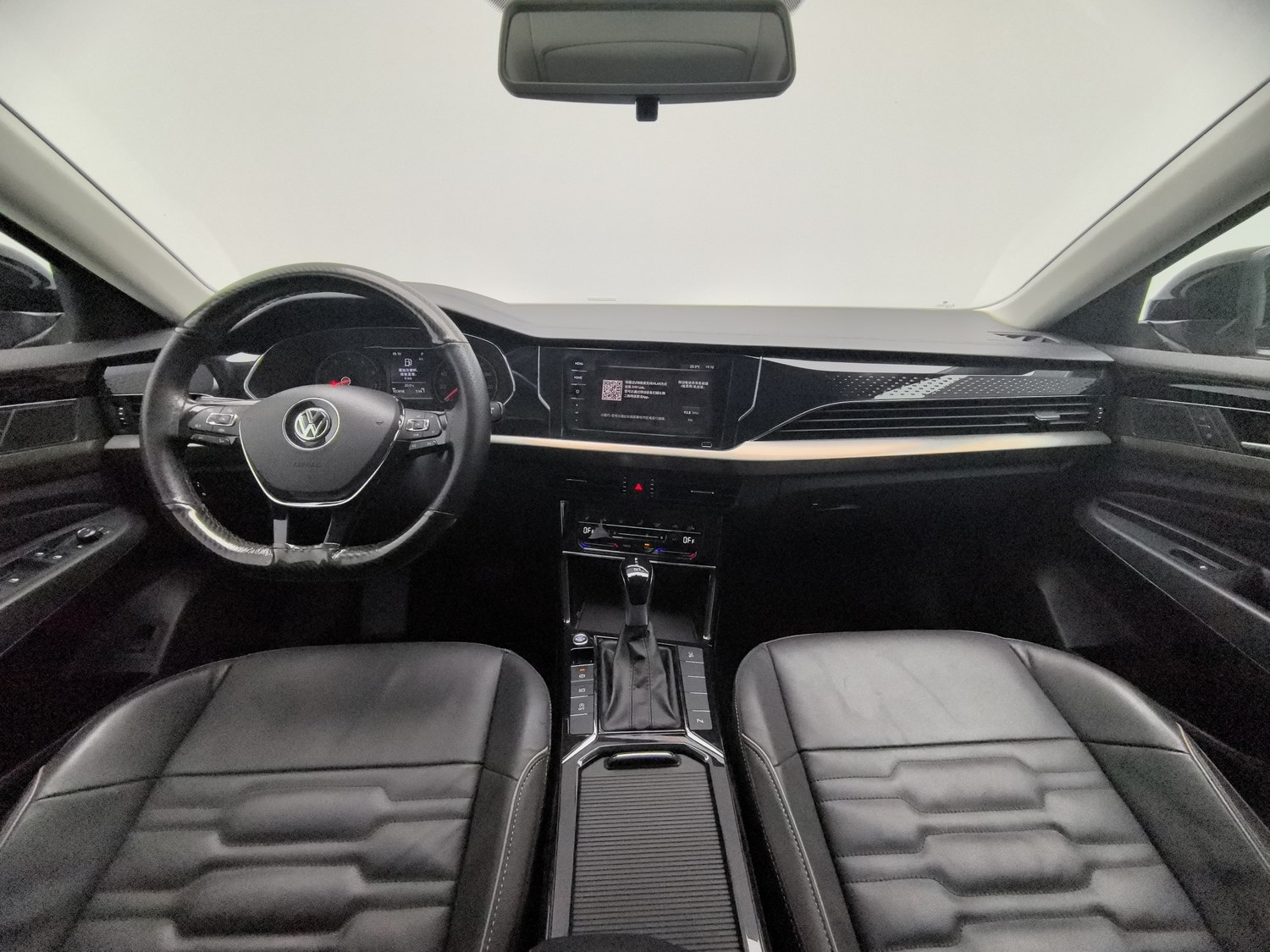 Used Volkswagen Passat 2020 1.4 AT