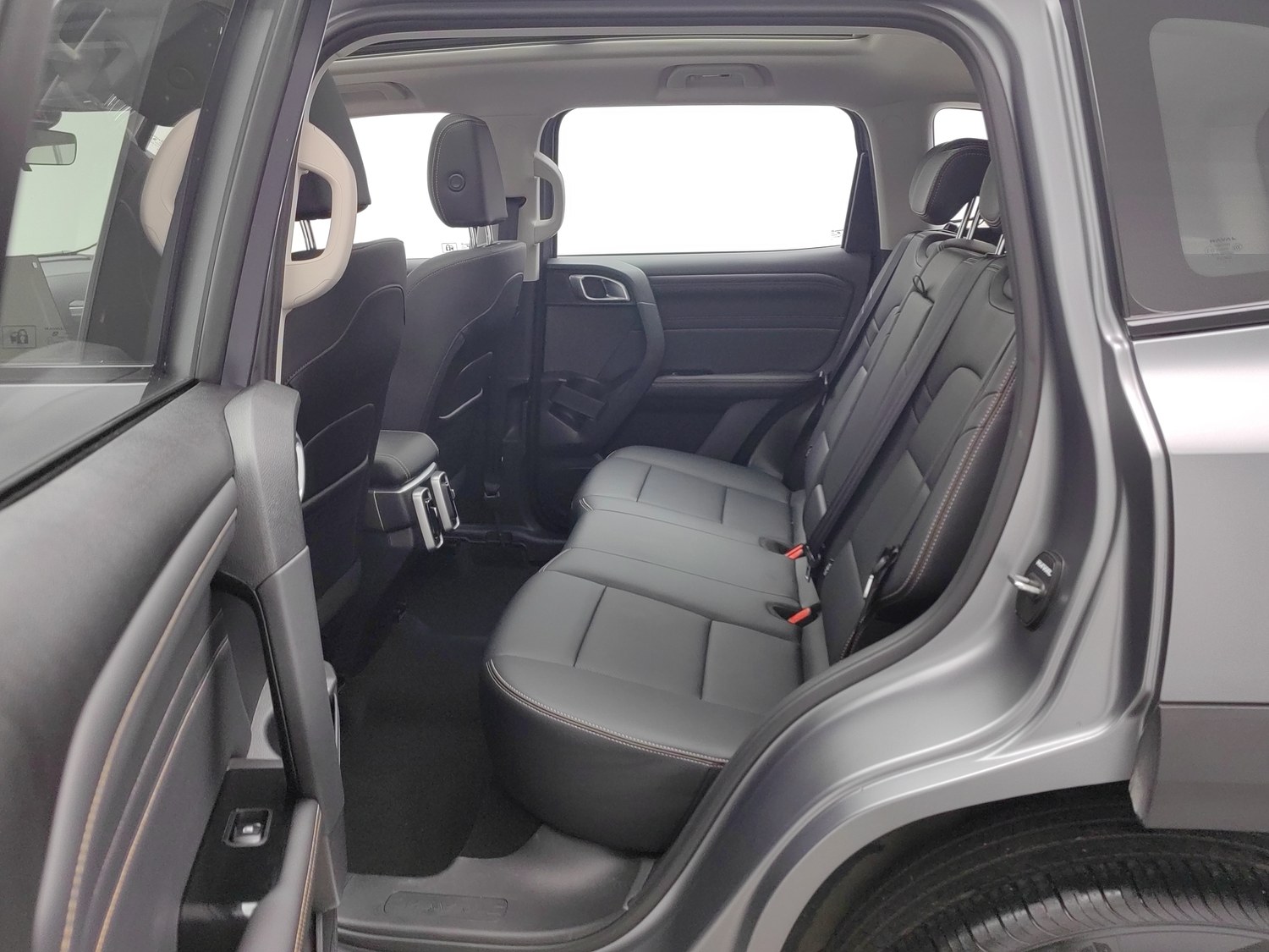 Used Haval Dargo 2026 1.5 AT
