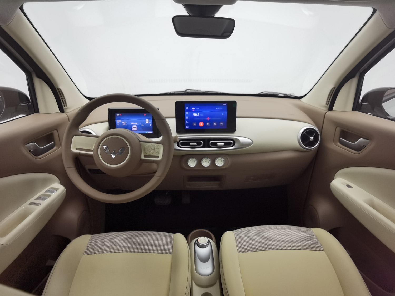 Used Wuling Mini EV 2025