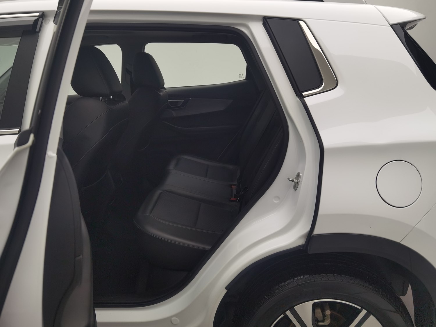 Used Chery Tiggo 5x 2020 1.5 MT