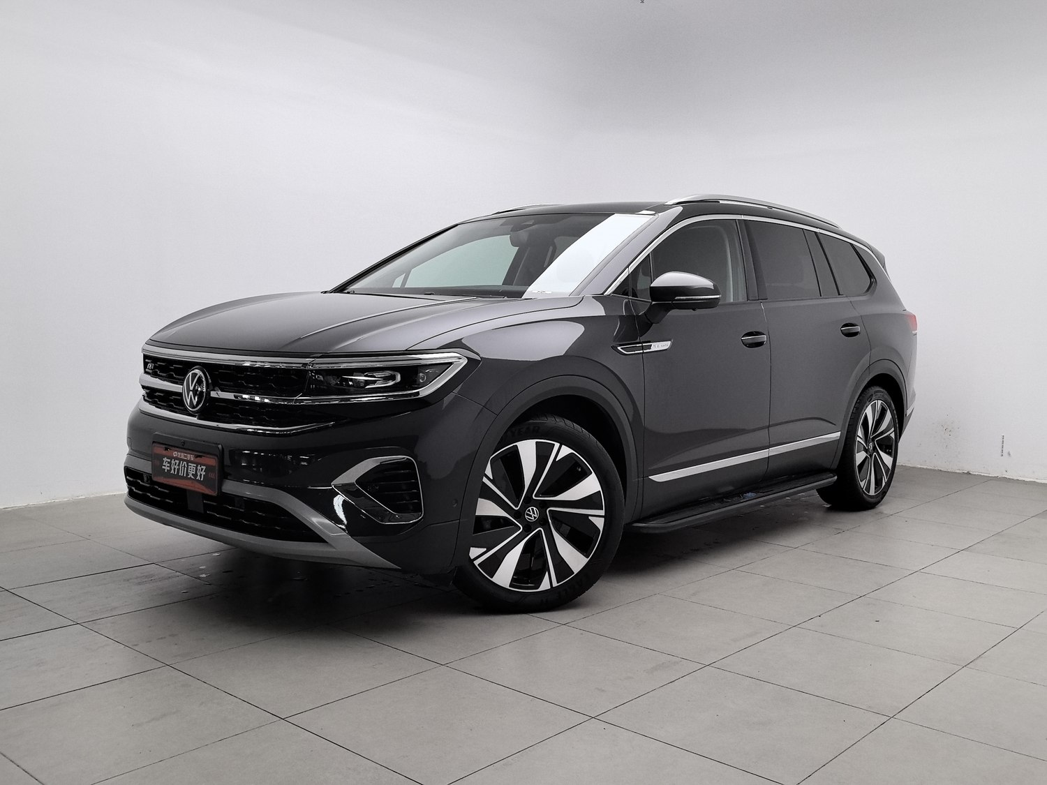 Used Volkswagen Tavendor 2023 2.0 AT