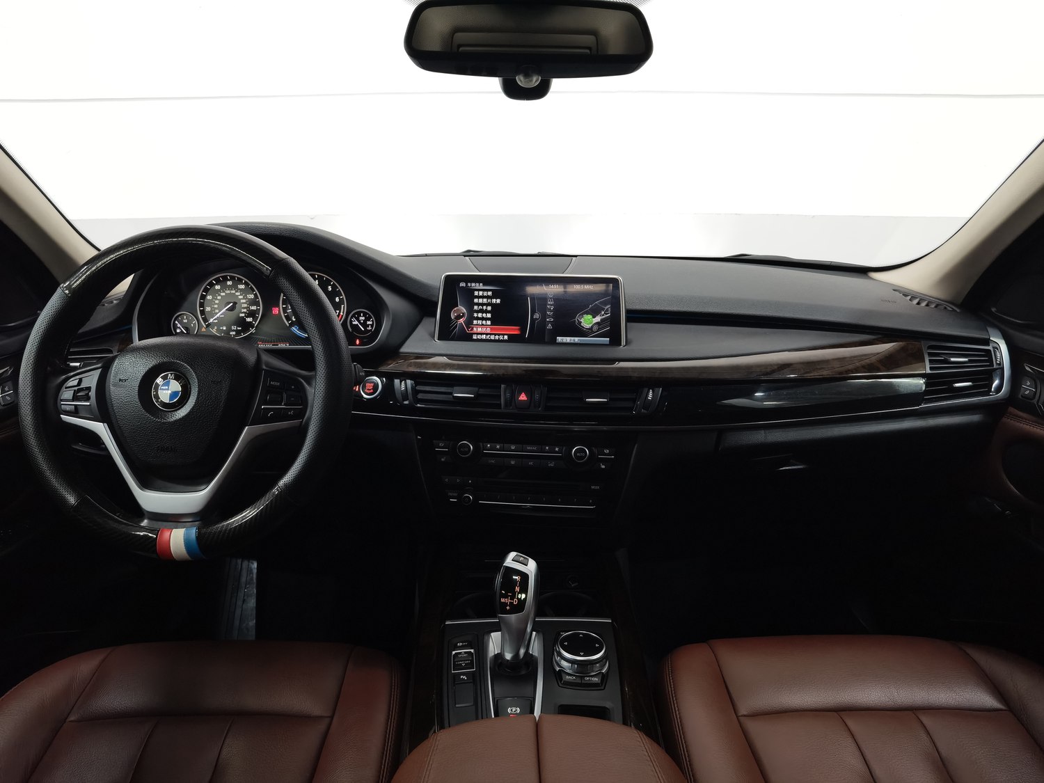 Used BMW X5 (Imported) 2014 3.0 AT