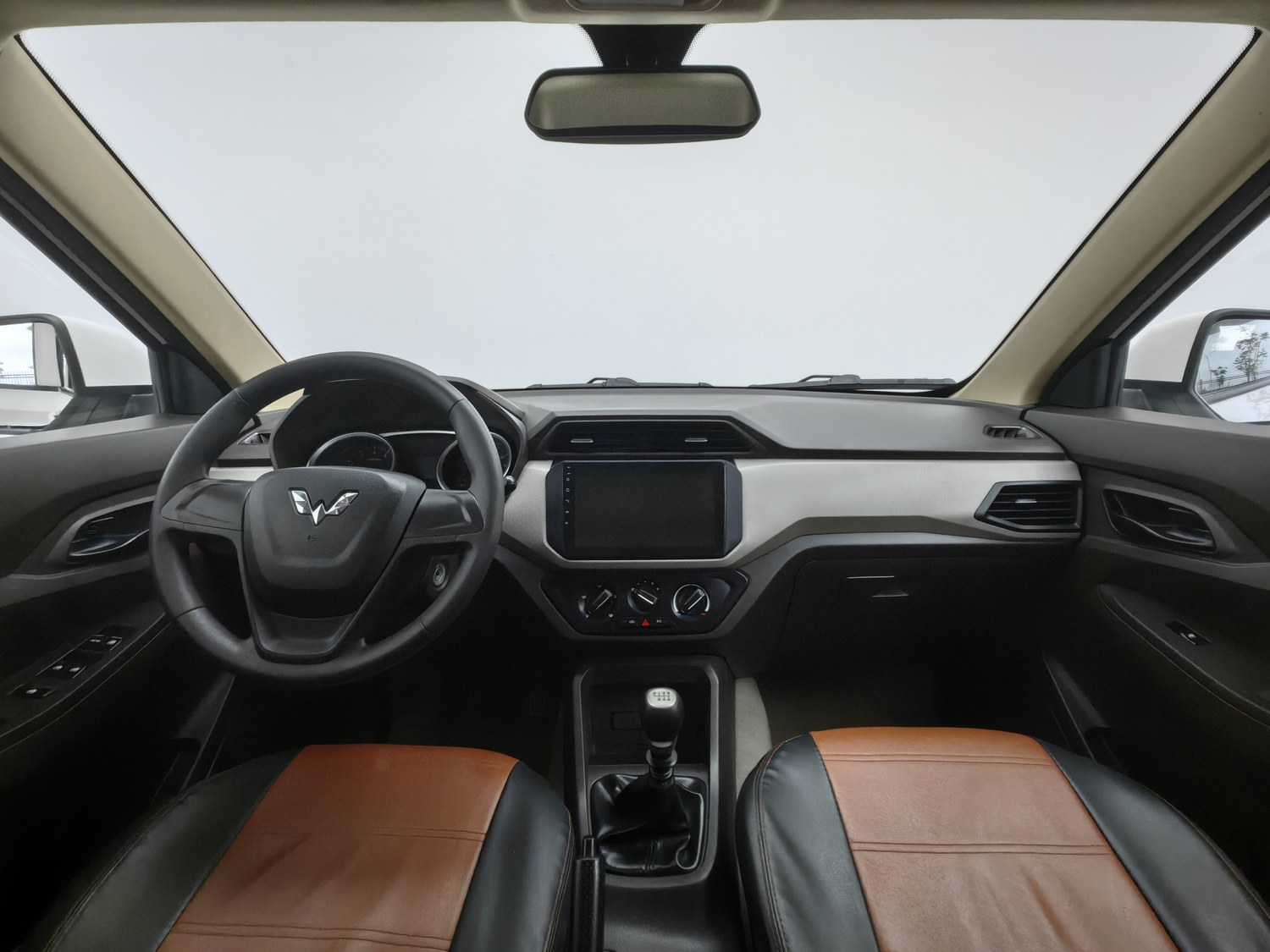 Used Wuling Hongguang 2021 1.5 MT