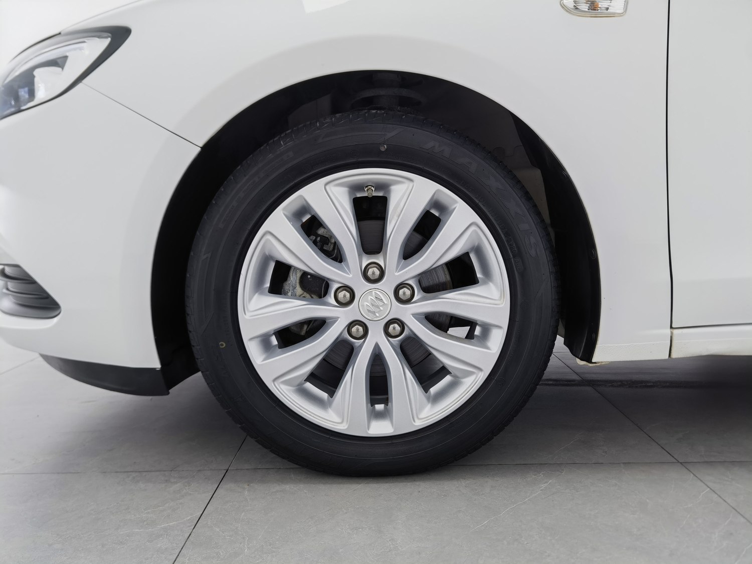 Used Buick Excelle 2021 1.5 AT