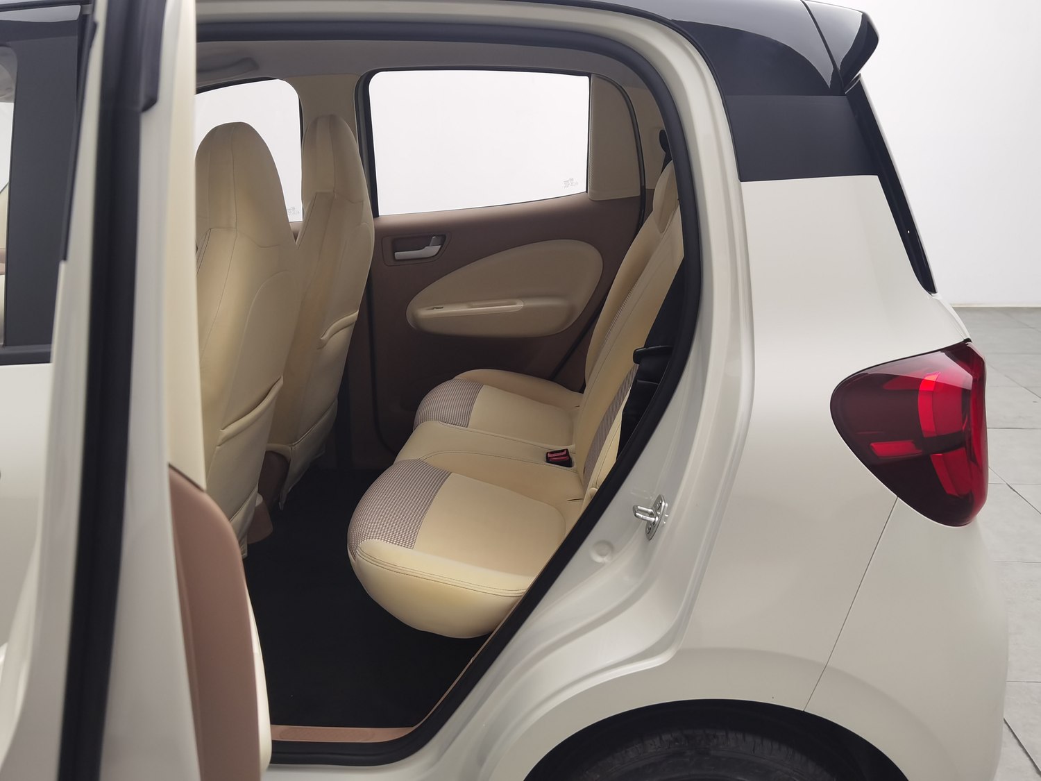 Used Wuling Mini EV 2025