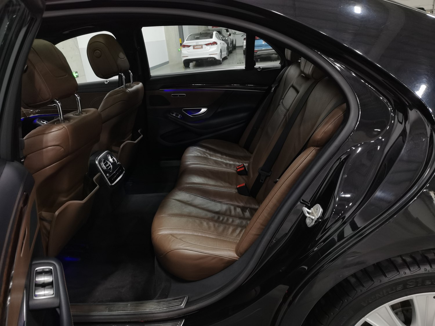 Used Mercedes-Benz S-Class (Imported) 2014 3.0 AT