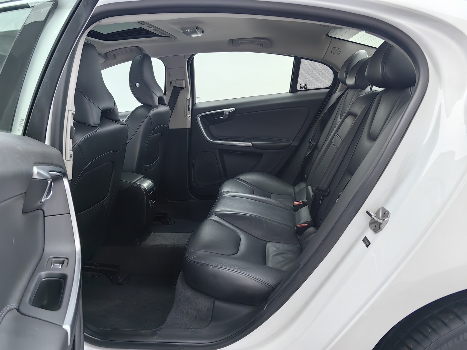Used Volvo S60 2019 2.0 AT