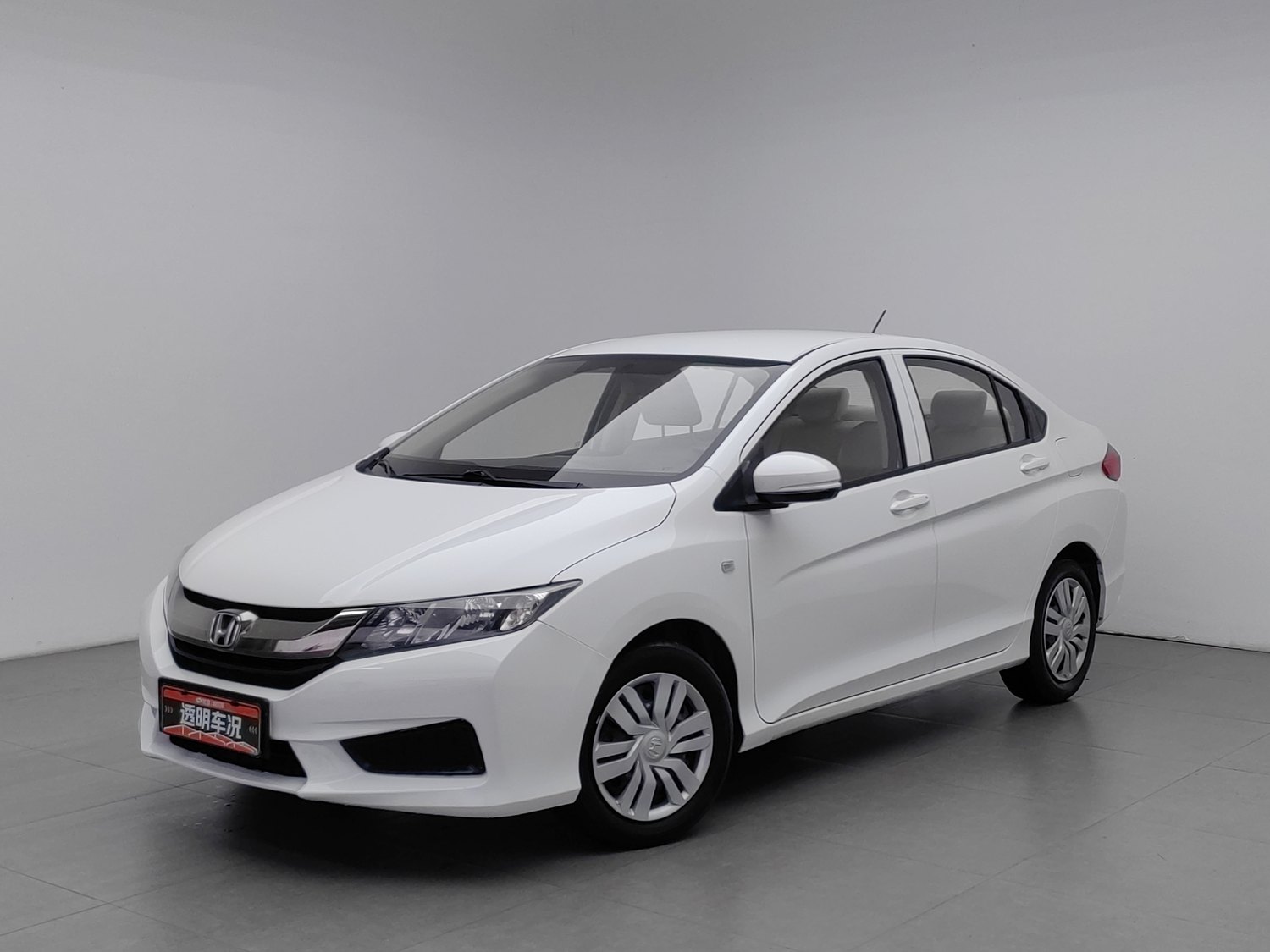 Used Honda City 2018 1.5 AT