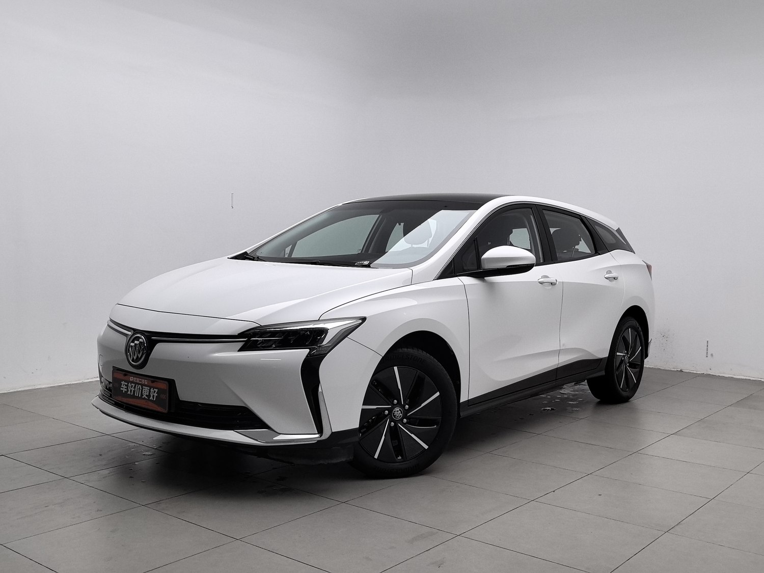 Used Buick Velite 6 2024