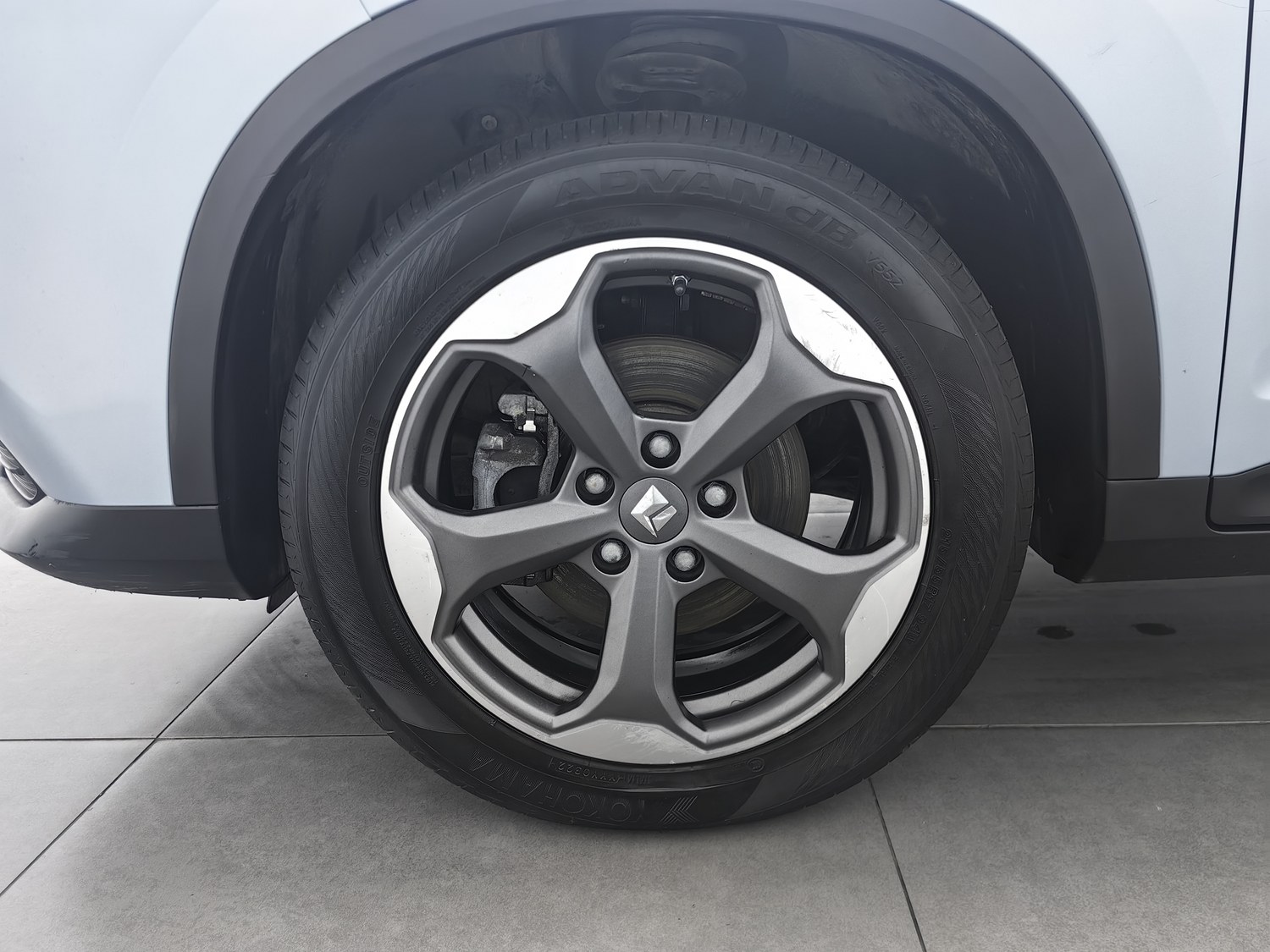 Used Baojun RM-5 2019 1.5 AT