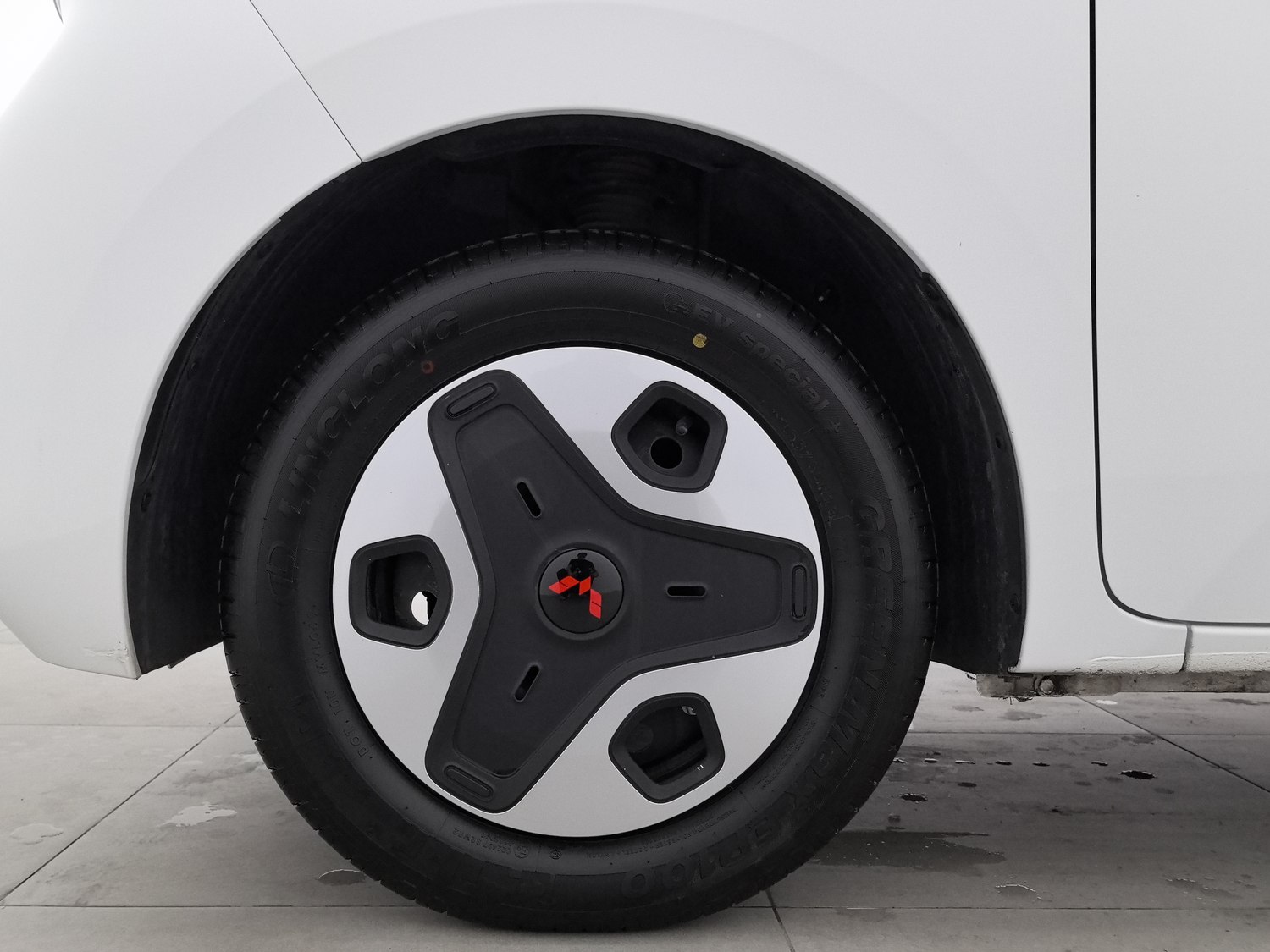 Used Wuling Sunshine EV 2025