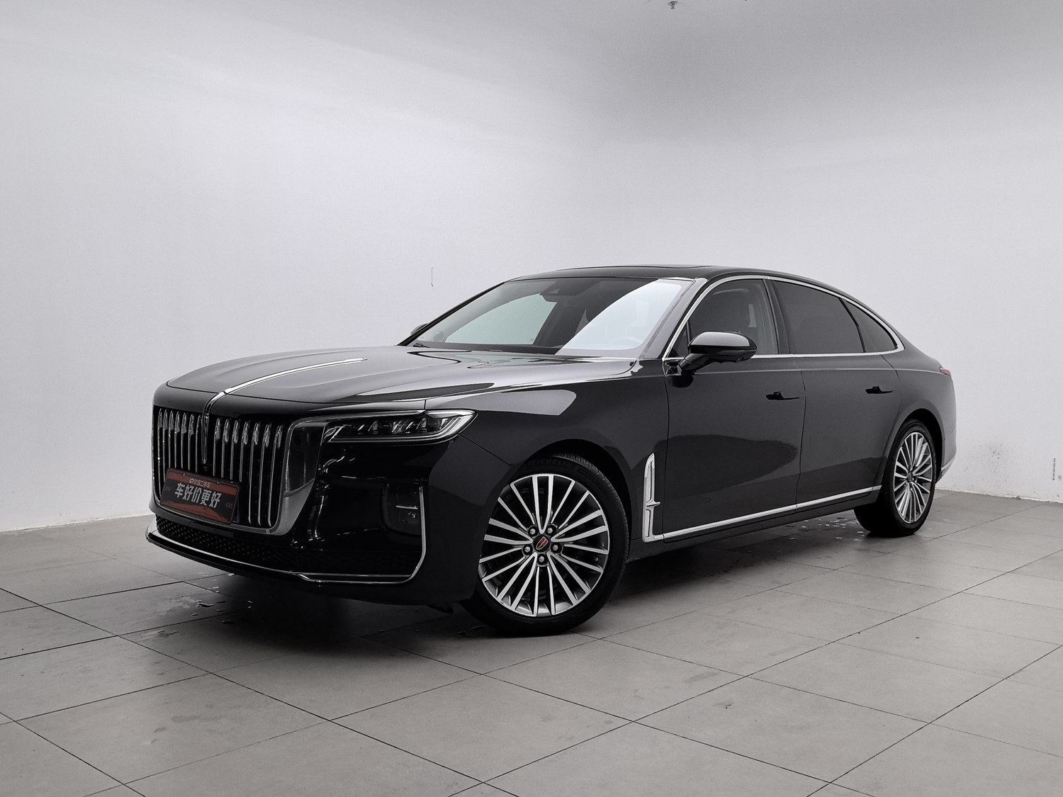 Used Hongqi H9 2022 2.0 AT