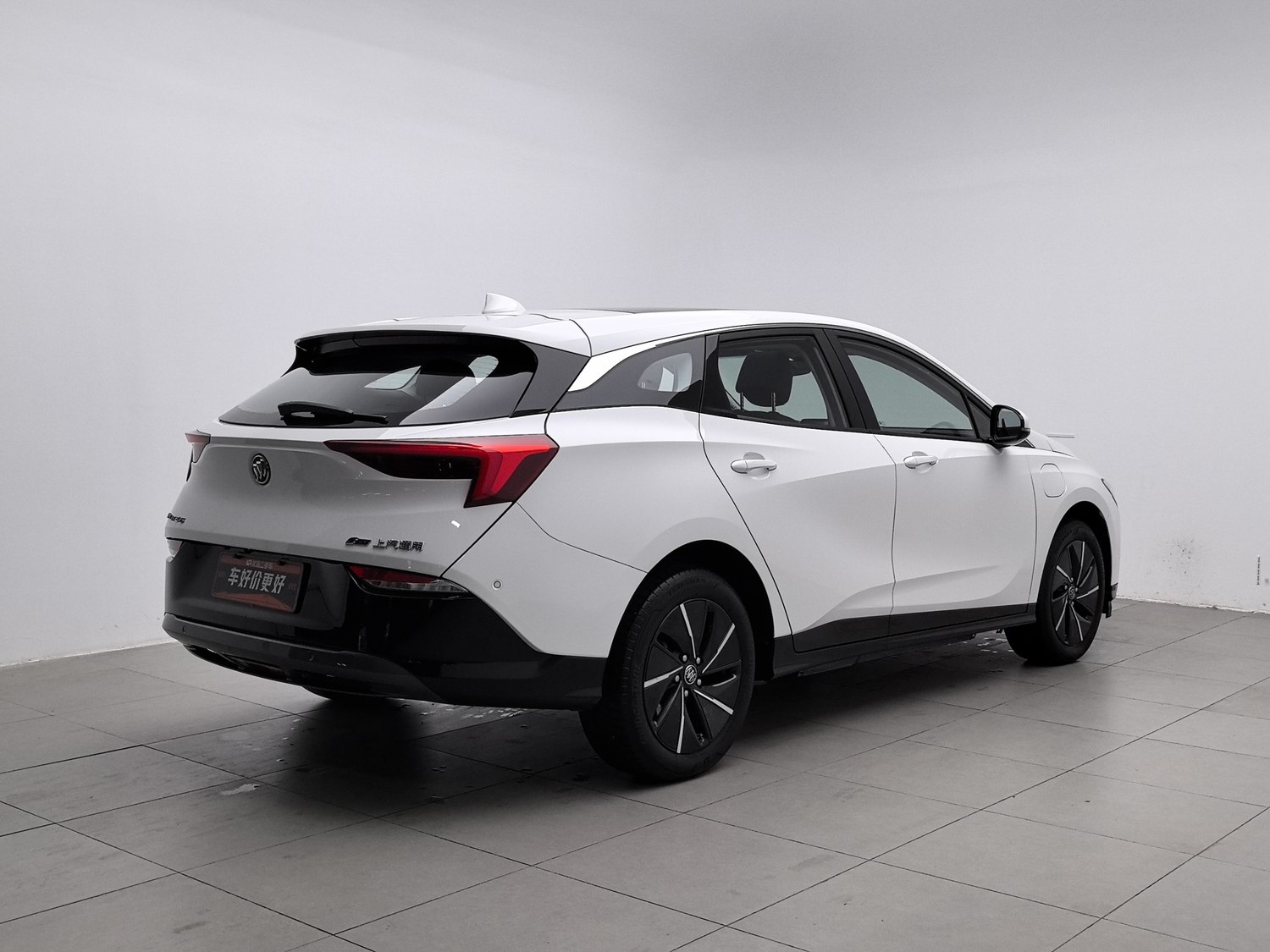 Used Buick Velite 6 2024