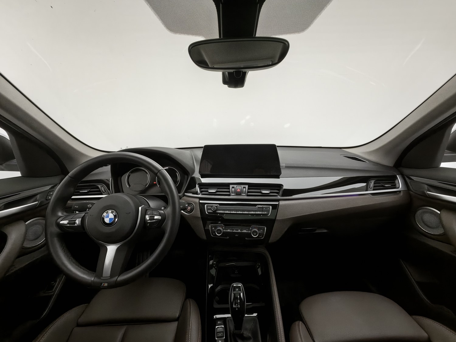 Used BMW X1 2022 1.5 AT
