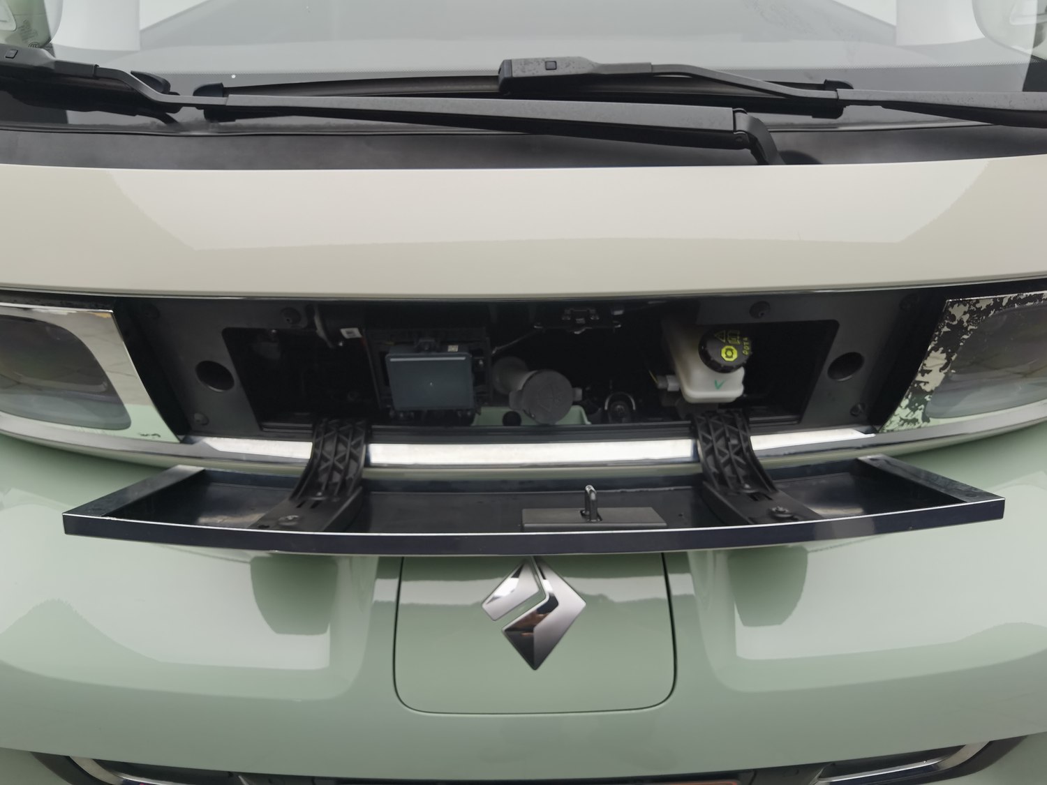 Used Baojun KiWi EV 2023