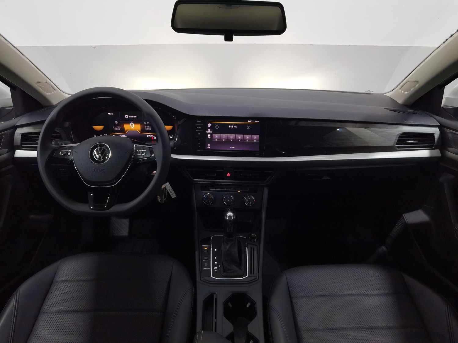 Used Volkswagen Lavida 2022 1.5 AT