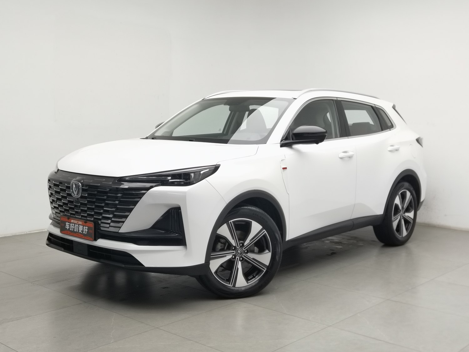 Used Changan CS55 PLUS 2022 1.5 AT