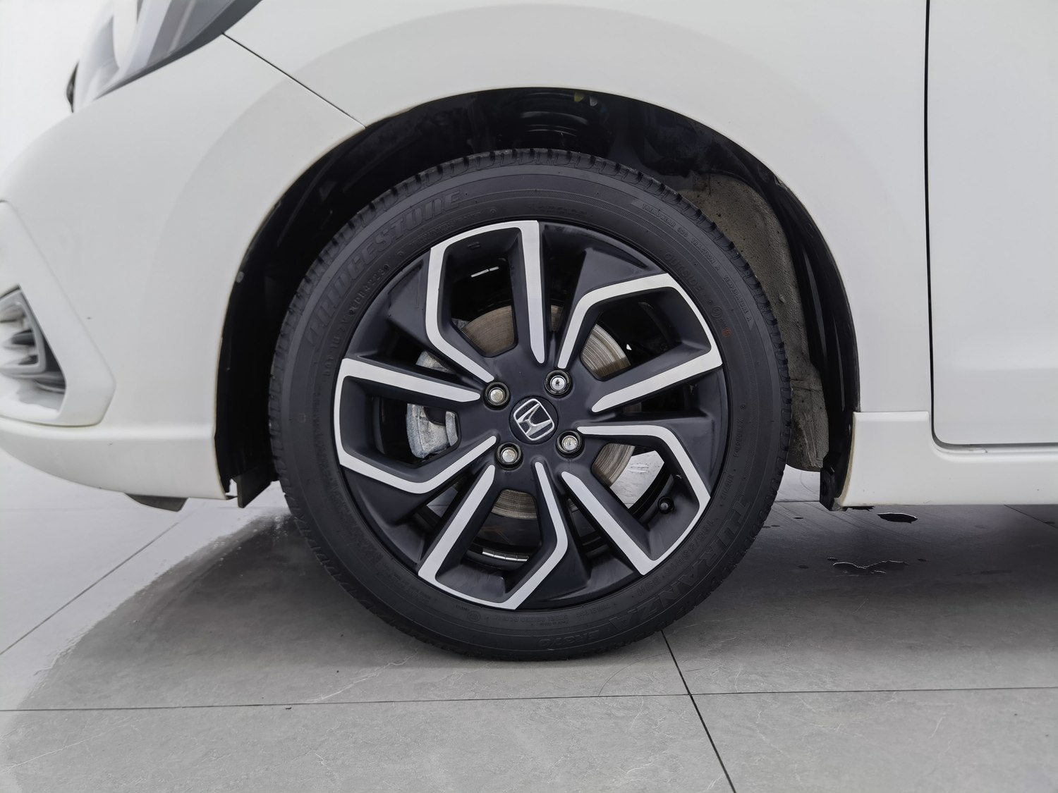 Used Honda LIFE 2023 1.5 AT