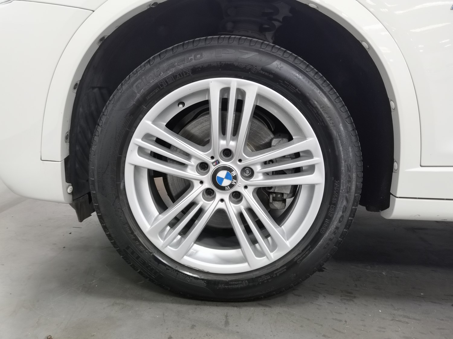 Used BMW X4 (Imported) 2016 2.0 AT