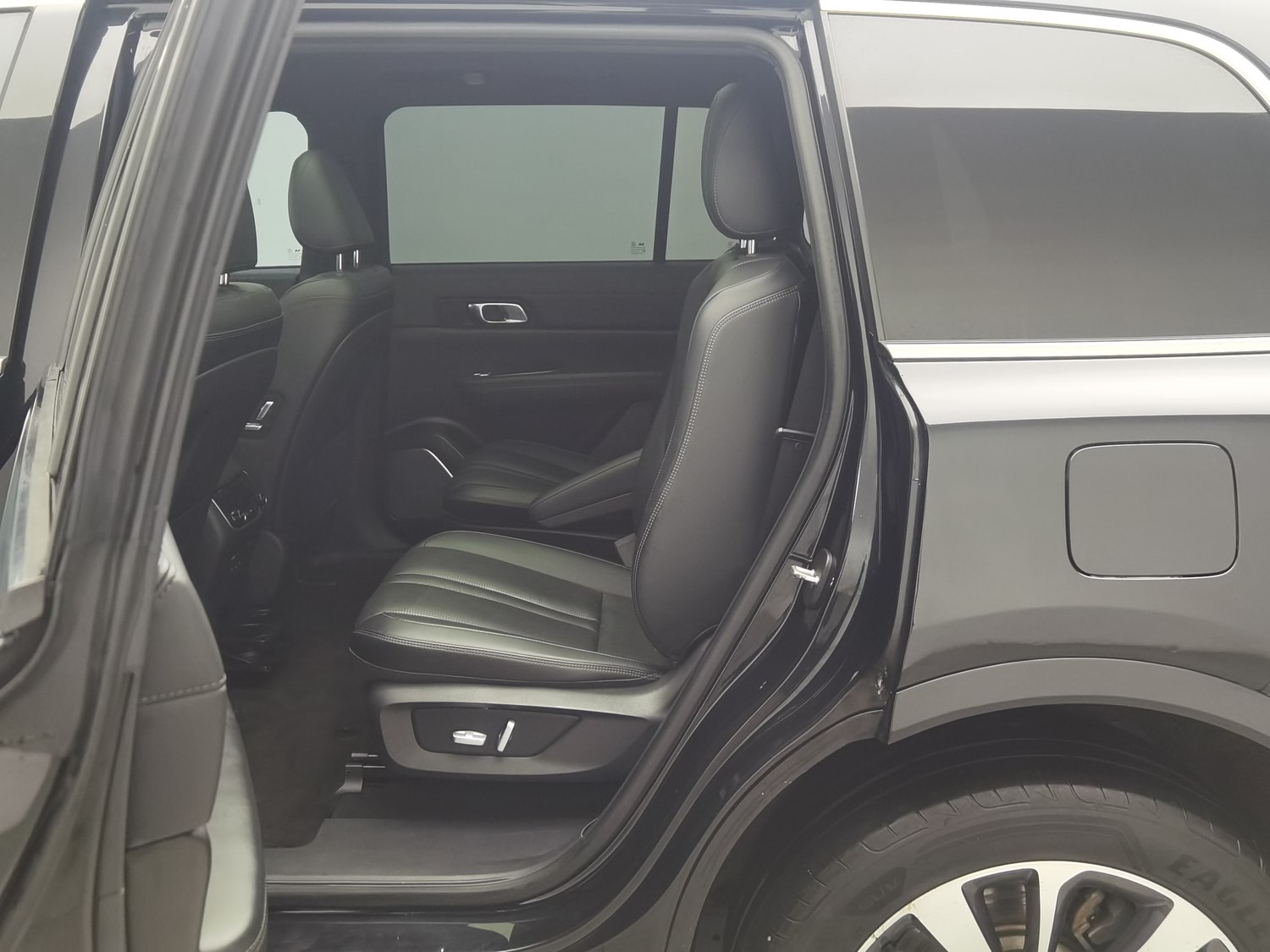 Used Li Auto ONE 2020 1.2 AT