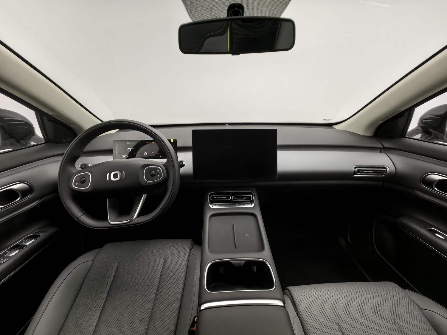 Used Changan Qiyuan Q05 2026