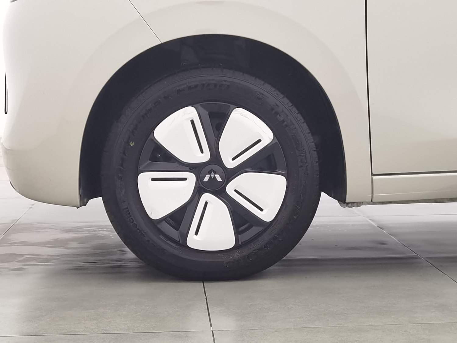 Used Wuling Mini EV 2025