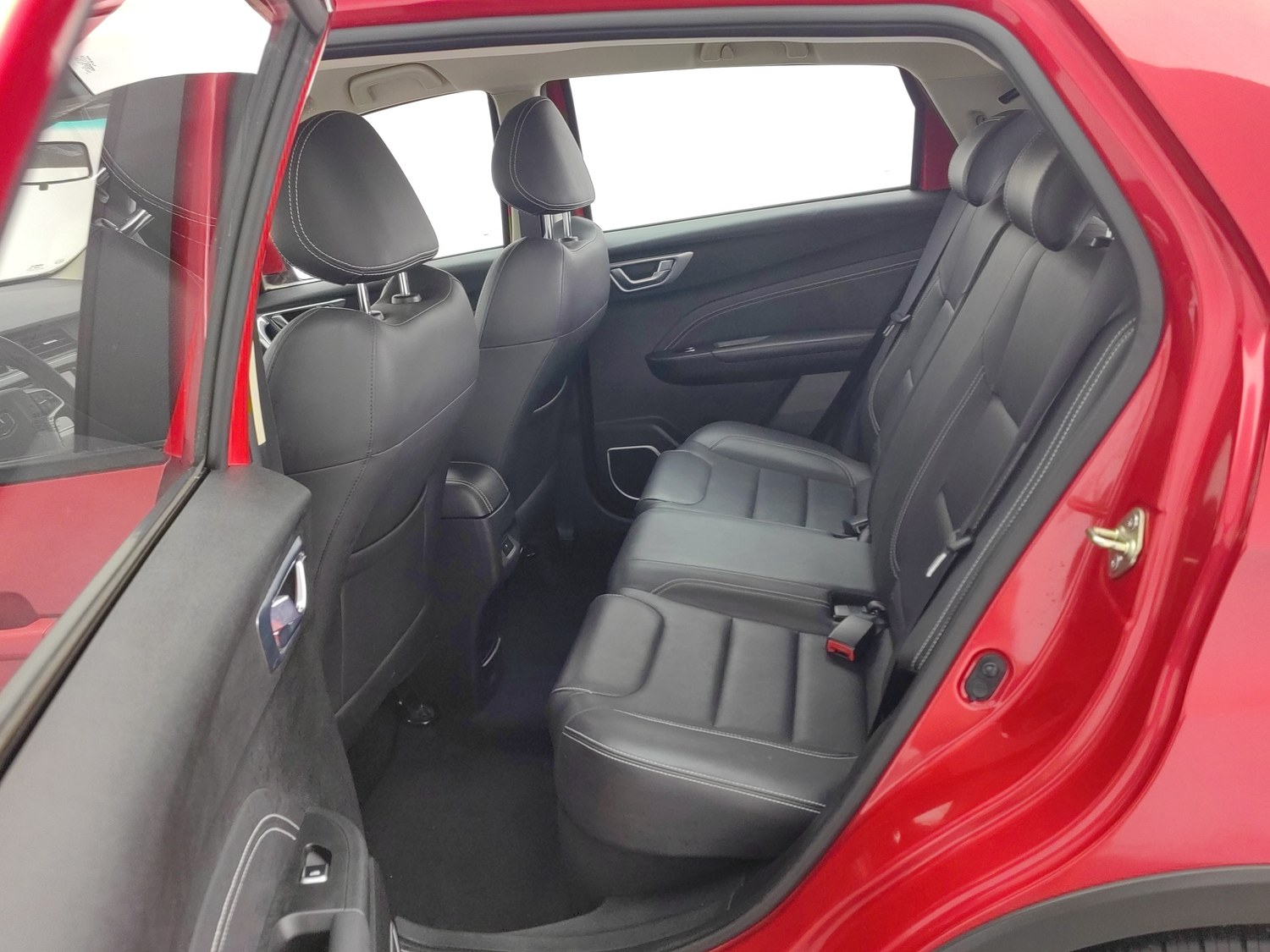 Used Geely Vision X3 2017 1.5 MT