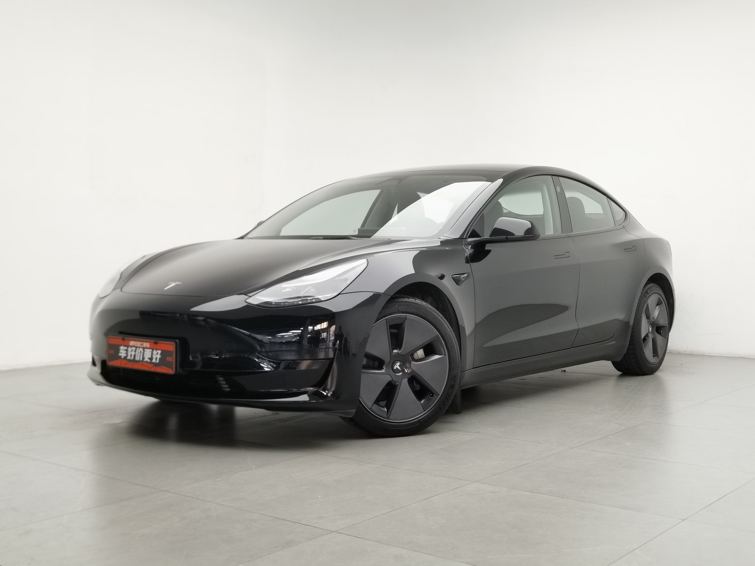 Used Tesla Model 3 2022