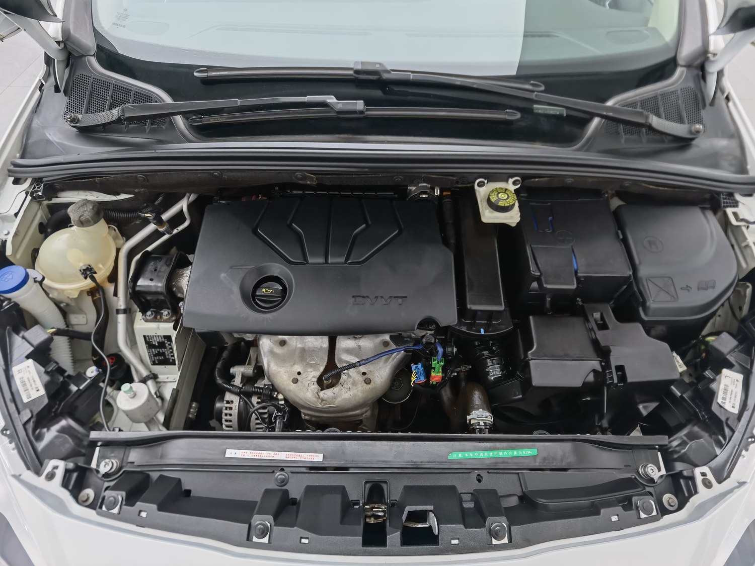 Used Peugeot 308 2014 1.6 AT