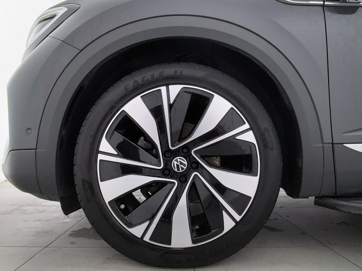Used Volkswagen Tavendor 2023 2.0 AT