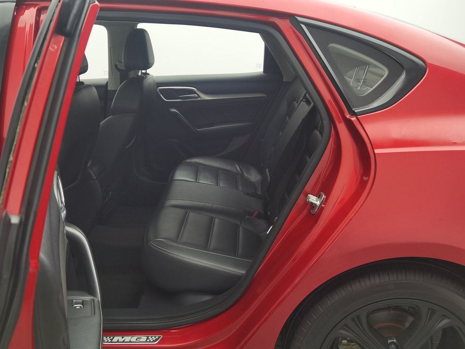 Used MG MG6 2017 1.5 AT