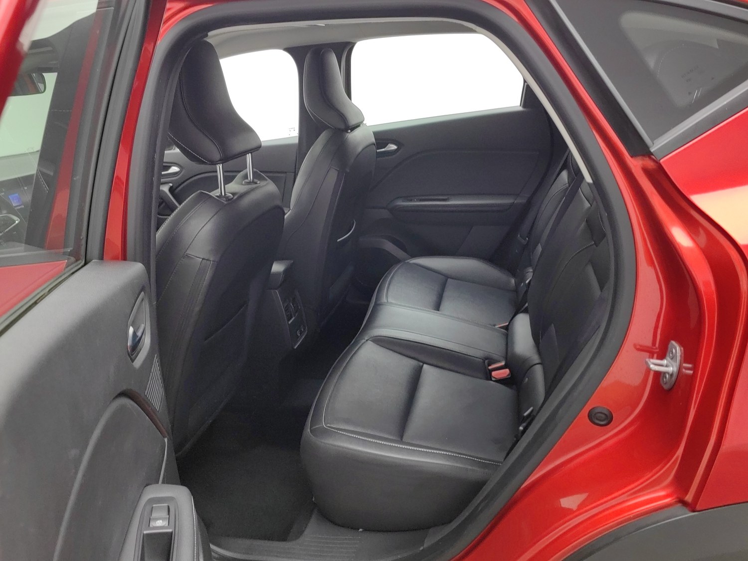 Used Renault Captur 2019 1.3 AT