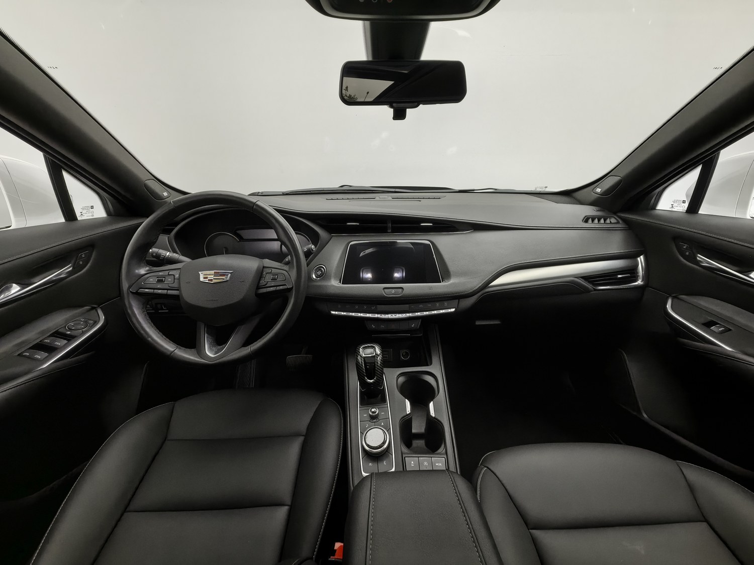 Used Cadillac XT4 2018 2.0 AT
