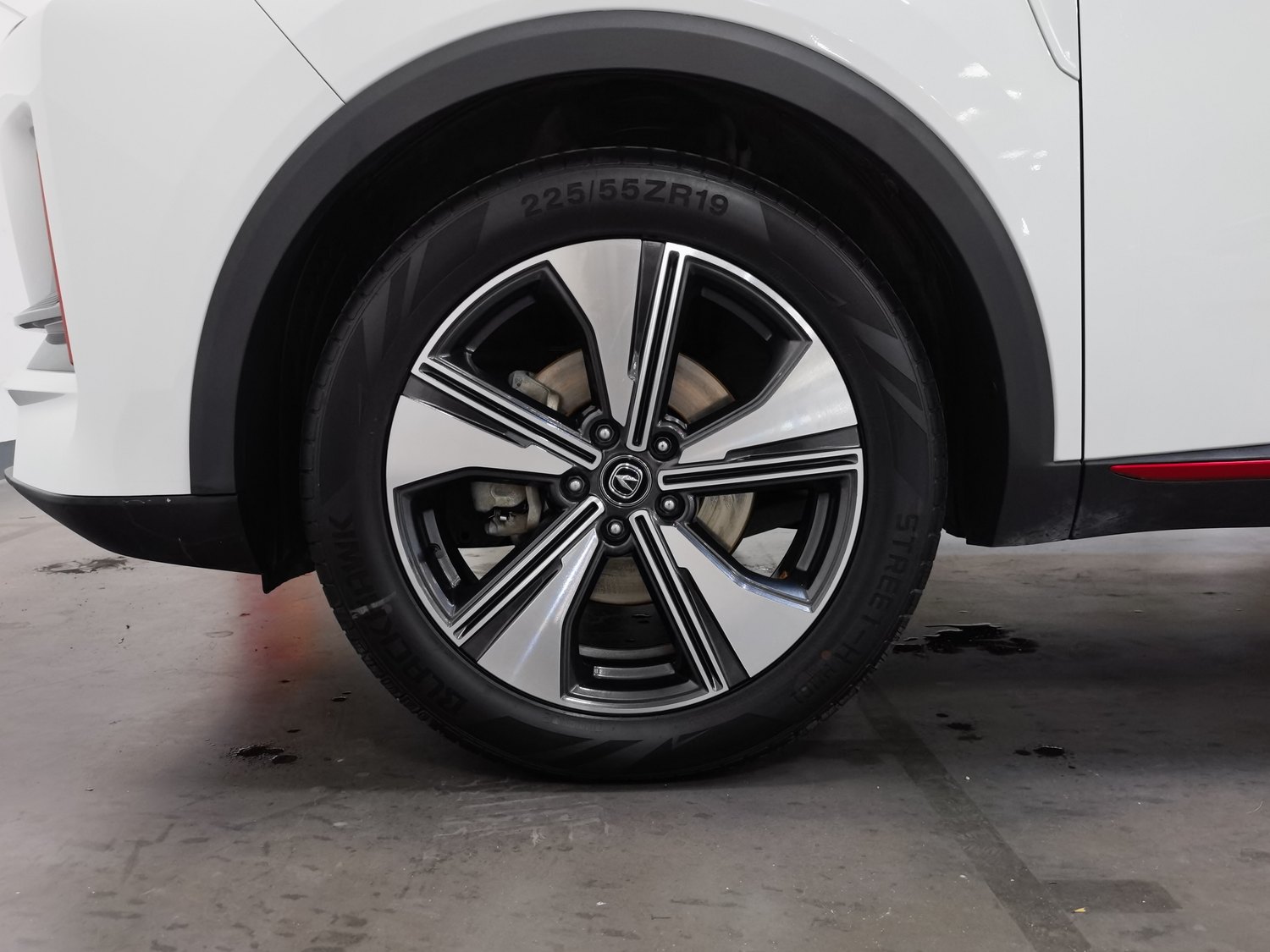 Used Changan CS55 PLUS 2022 1.5 AT