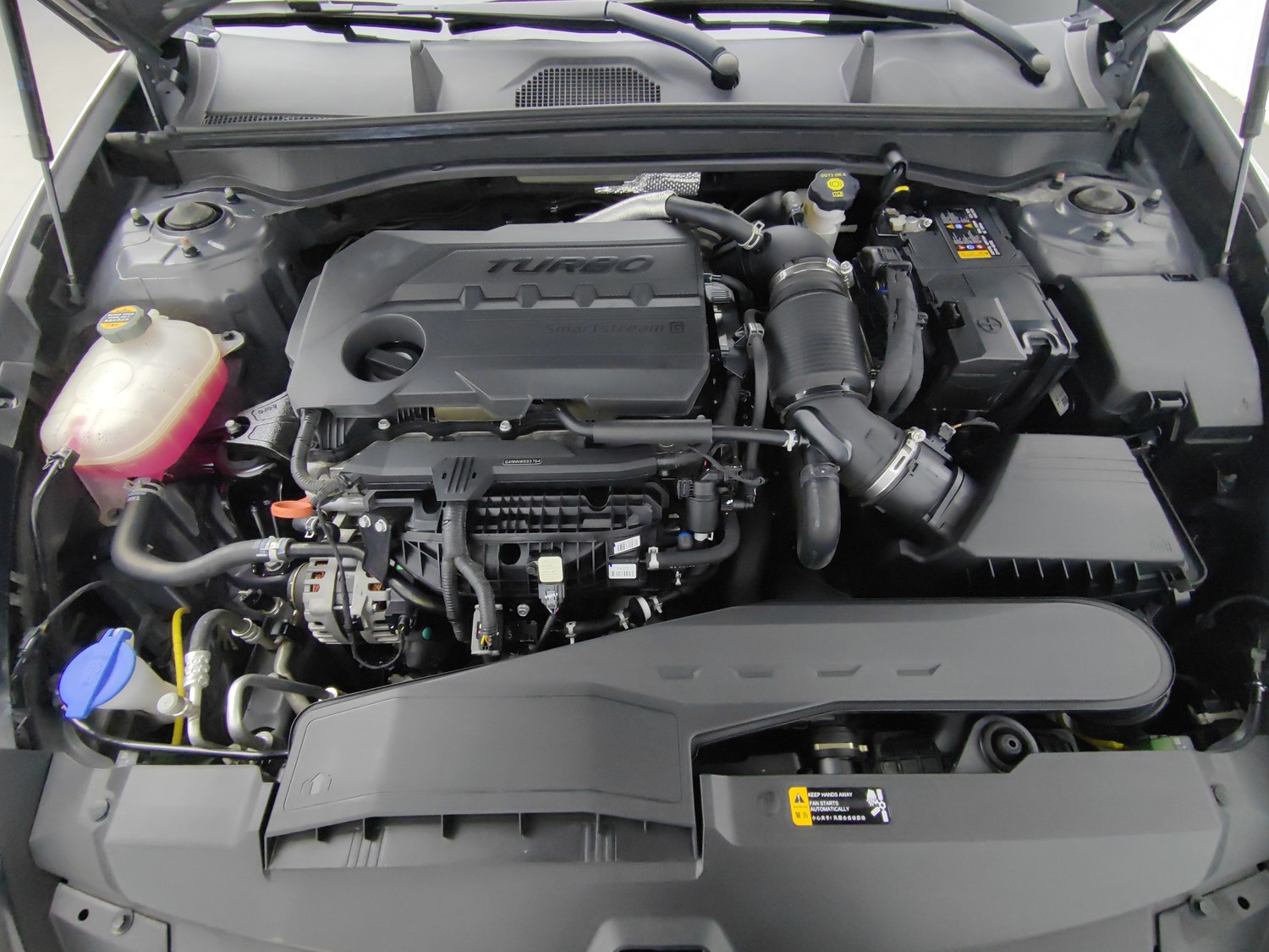 Used Hyundai Sonata 2022 2.0 AT