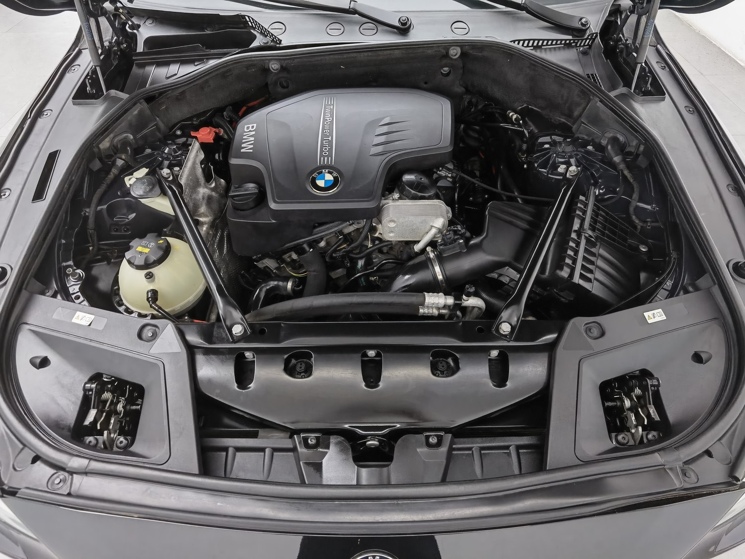 Used BMW 5 Series GT (Imported) 2014 2.0 AT