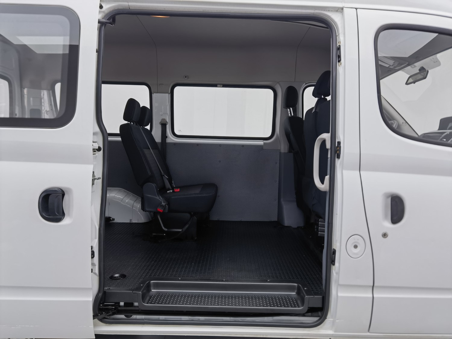Used SAIC MAXUS V80 2019 2.5 MT