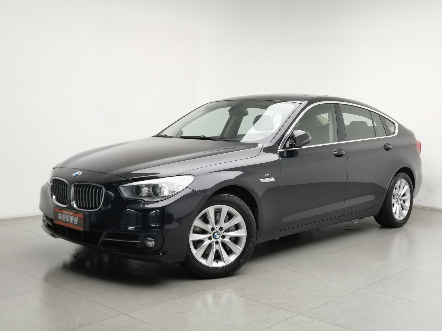 Used BMW 5 Series GT (Imported) 2014 2.0 AT
