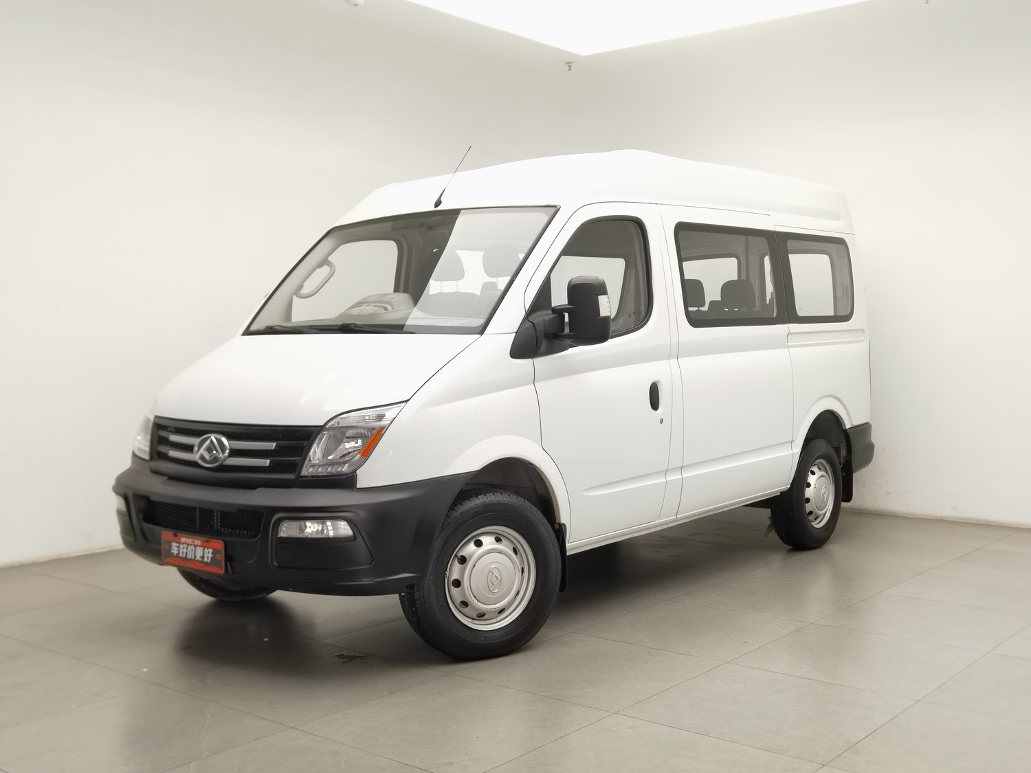 Used SAIC MAXUS V80 2019 2.5 MT